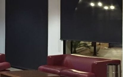 ESTORES ENROLLABLES DE SCREEN SARGA 555