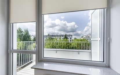 ESTORES ENROLLABLES TEXCREEN TEXTIL S