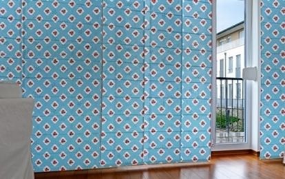 PANELES JAPONESES LOVE 1