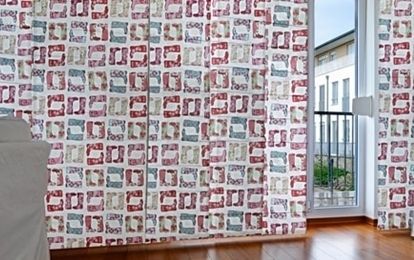 PANELES JAPONESES LOVE 2