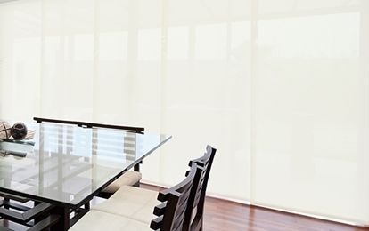 PANELES JAPONESES DE SCREEN FIRST CLASS 1