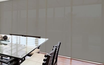 PANELES JAPONESES DE SCREEN FIRST CLASS 3