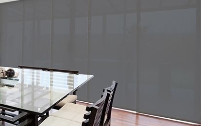 PANELES JAPONESES DE SCREEN IBIZA 390