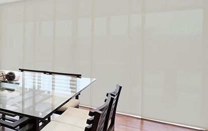 PANELES JAPONESES DE SCREEN IBIZA 420