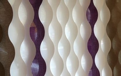 VERTICALES DE FORMAS MILÁN