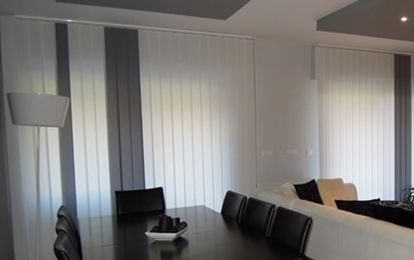 VERTICALES OPACOS OPAC