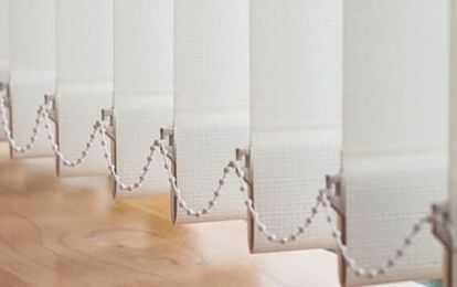 VERTICALES TRANSLUCIDOS MILÁN