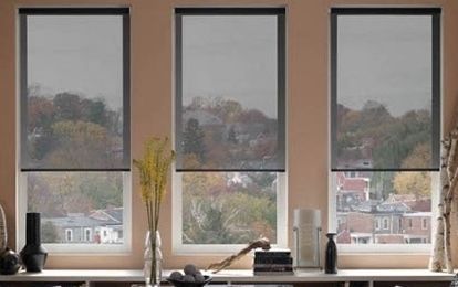 ESTORES ENROLLABLES DE SCREEN FIRST CLASS 5