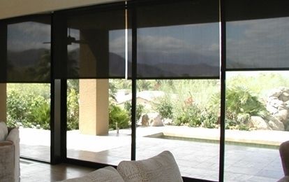 ESTORES ENROLLABLES DE SCREEN FIRST CLASS 3