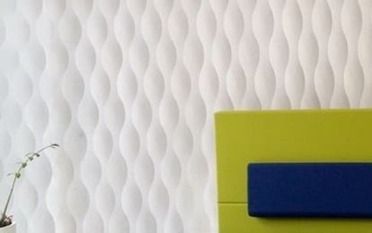 VERTICALES DE FORMAS DECO METALLIC