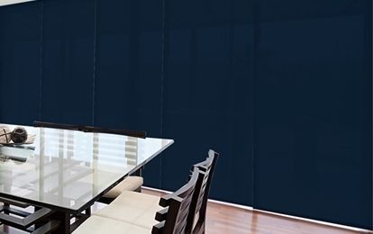 PANELES JAPONESES OPACOS OPAC