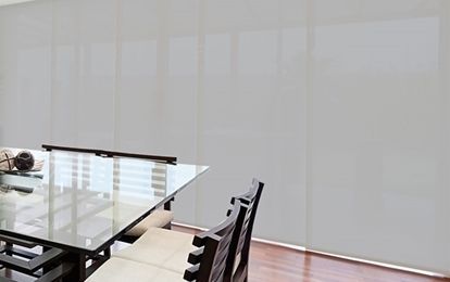 PANELES JAPONESES TEXCREEN TACTO TEXTIL FT