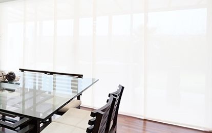 PANELES JAPONESES TEXCREEN TACTO TEXTIL S