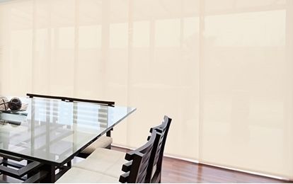 PANELES JAPONESES TEXCREEN TACTO TEXTIL TECH-SCREEN 3%