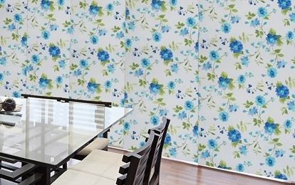 PANELES JAPONESES ATHENAS