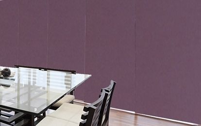 PANELES JAPONESES LISOS