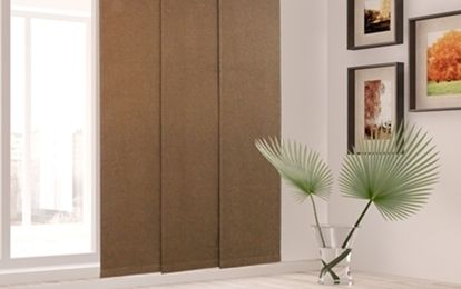 PANELES JAPONESES VULCANO