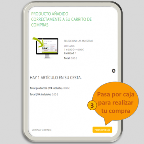 MUESTRAS ESTORES ENROLLABLES DE SCREEN PREMIUM