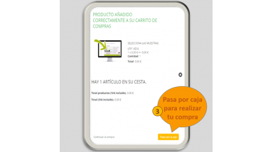 MUESTRAS ESTORES ENROLLABLES DE SCREEN PREMIUM