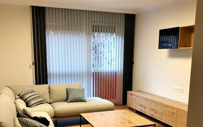 VERTICALES TEXCREEN TEXTIL FT