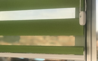 Estores noche y día Munich