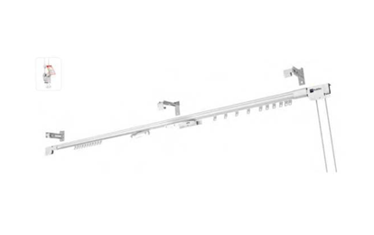 MECANISMOS RIELES EXTENSIBLES