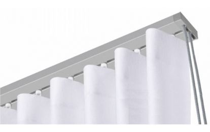 MECANISMOS RIELES ONDA PERFECTA RIPPLE