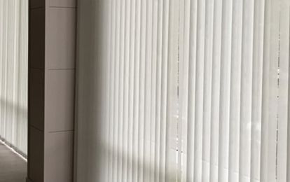 VERTICALES DE SCREEN FIRST CLASS LINE