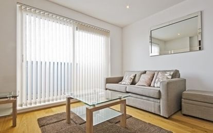 VERTICALES SCREEN IBIZA 420