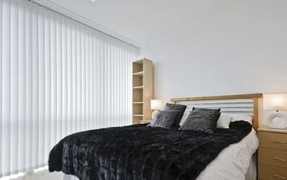 VERTICALES TEXCREEN TEXTIL TECH-SCREEN 3%