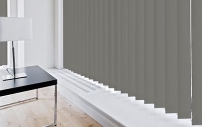 VERTICALES TEJIDOS DECORATIVOS DECO METALLIC