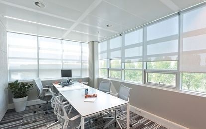 ESTORES ENROLLABLES DE SCREEN IBIZA 390