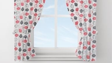 Cortinas de cocina