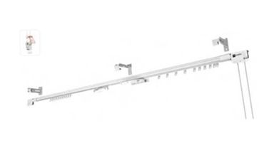 Rieles para cortinas