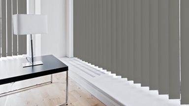 Cortinas verticales screen