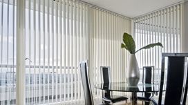 Cortinas Verticales Decorativas